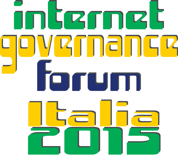 logo Internet Governance Forum IGF Italia 2015